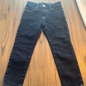 GAP Kids Indigo Slim Jeans